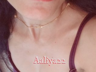 Aaliya22