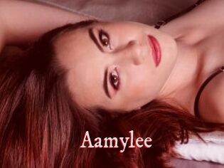 Aamylee