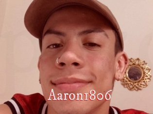 Aaron1806