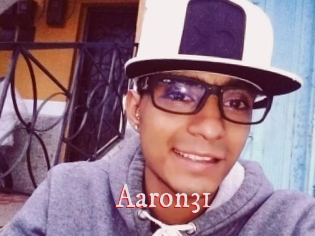 Aaron31