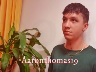 Aaronthomas19