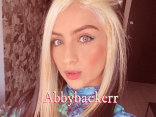 Abbybackerr