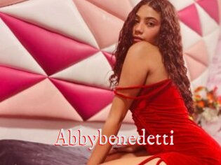 Abbybenedetti