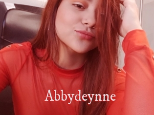 Abbydeynne