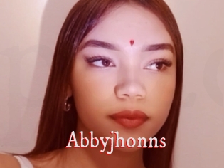 Abbyjhonns