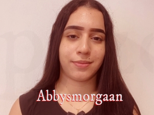 Abbysmorgaan