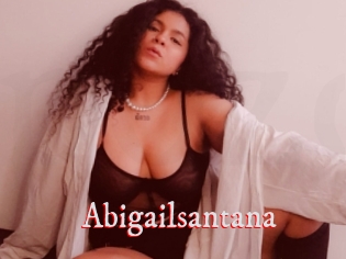 Abigailsantana