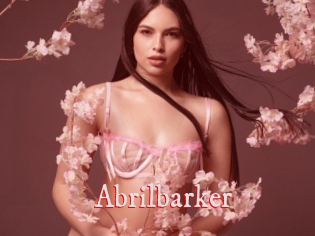 Abrilbarker