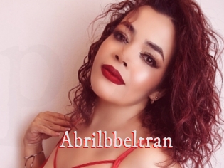 Abrilbbeltran