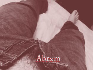 Abrxm