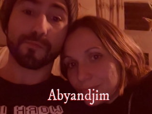 Abyandjim