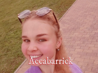 Accabarrick