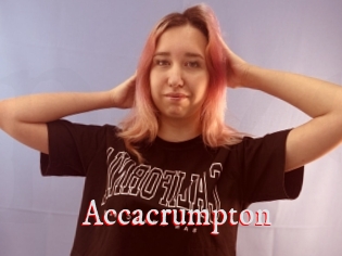 Accacrumpton