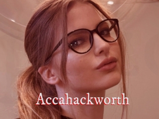 Accahackworth