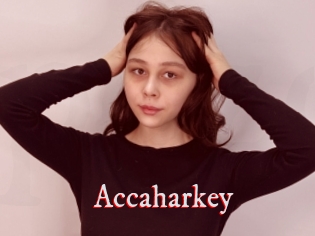 Accaharkey