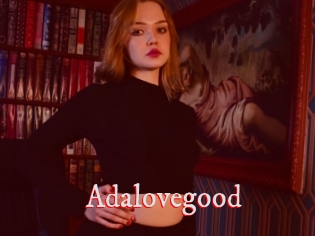 Adalovegood