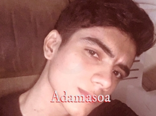 Adamasoa