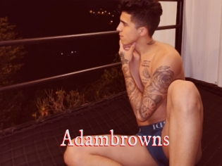 Adambrowns