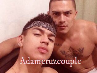 Adamcruzcouple