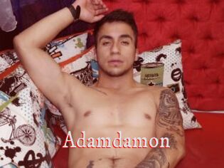 Adamdamon