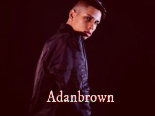 Adanbrown