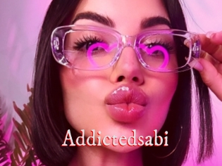 Addictedsabi