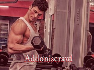 Addoniscrawl