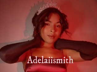 Adelaiismith