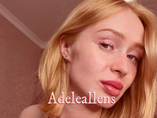 Adeleallens