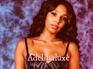 Adelinaluxe