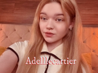 Adelllecartier