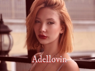 Adellovin