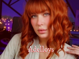 Adelloys