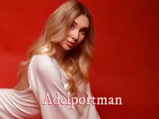 Adelportman