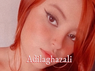 Adilaghazali