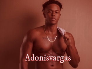 Adonisvargas