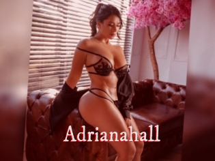 Adrianahall