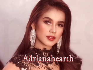 Adrianahearth