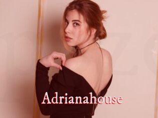 Adrianahouse