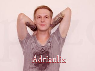 Adrianlix