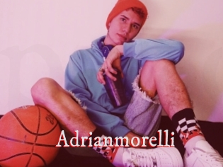 Adrianmorelli