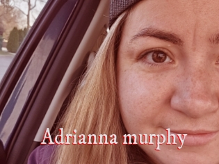 Adrianna_murphy