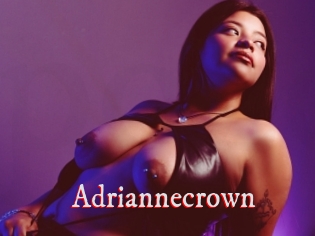 Adriannecrown