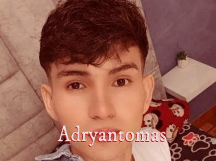 Adryantomas