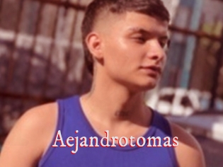 Aejandrotomas