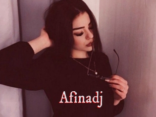 Afinadj