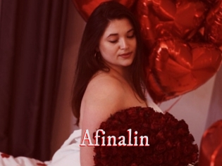 Afinalin