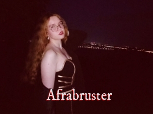 Afrabruster