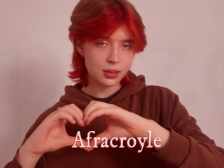 Afracroyle