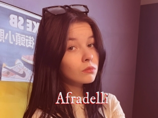 Afradelli